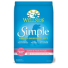 Wellness Simple Limited Ingredient Salmon & Potato Formula