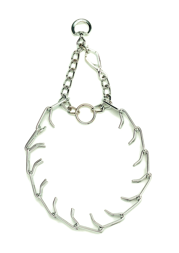 Coastal prong collar sale