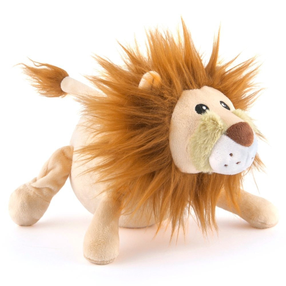 P.LA.Y. Safari Toy Collection Leonard the Lion