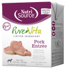 Pure Vita Grain-Free Pork Entree TetraPak