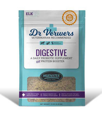 Dr. Verwers Digestive