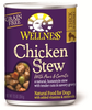 Wellness Grain-Free Chicken Stew