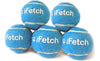 iFetch 5 Pack Small Tennis Balls