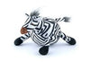 P.LA.Y. Safari Toy Collection Zara the Zebra