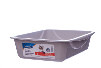 Petmate Cat Litter Pan