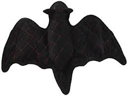 Tuffy's  Desert Creature Bat