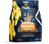 Nulo Functional Granola Treats Immunity with Blueberry & Mango