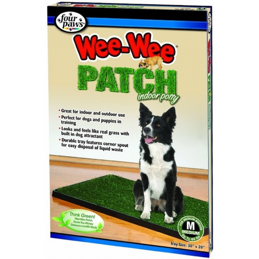 Four Paws Wee Wee Patch