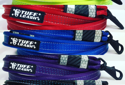 Tuff leash best sale