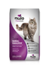 Nulo Grain-Free Cat Turkey & Cod Hairball Management