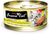 Fussie Cat Premium Tuna & Shrimp Formula