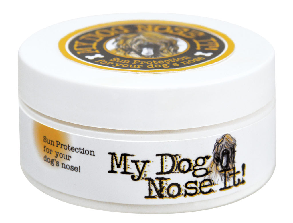 My Dog Nose It Doggy Sun Protection