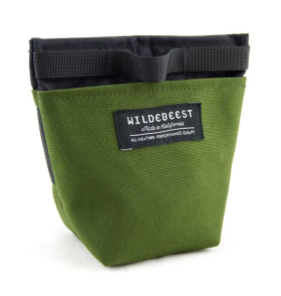 Wildebeest sales treat pouch