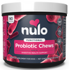 Nulo Probiotic Chews 9.5 oz.