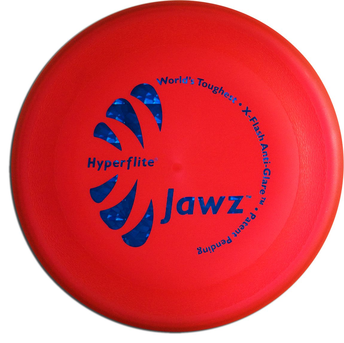 Hyperflite Jawz Disc – Healthy Pet Austin