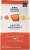 Natural Balance Limited Ingredient Salmon & Sweet Potato Formula
