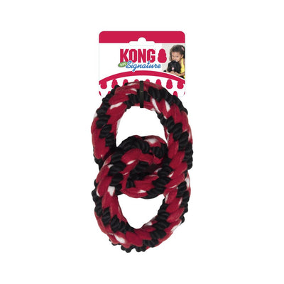 Kong Signature Fleece Rope