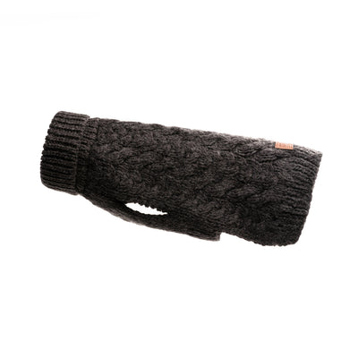 Fabdog Wool Turtleneck