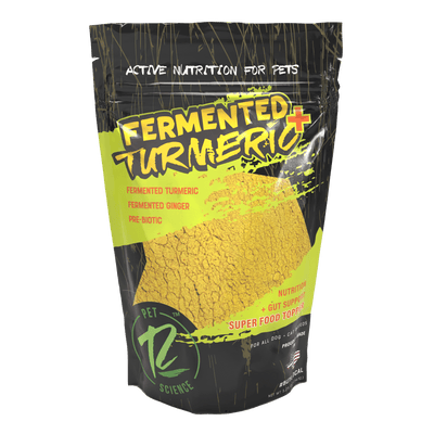 Rogue Fermented Turmeric 5.25 oz.