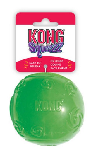 Kong Squeez Ball