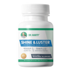 Dr. Marty Seasonal Allergies Shine & Luster 60 ct.