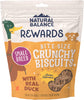 Natural Balance Limited Ingredient Treats Small Breed Potato & Duck Formula