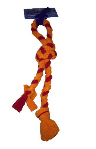 Knots of Fun Tug Toy