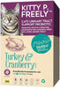 Meowbiotics Kitty P. Freely