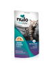 Nulo Cat Chicken & Salmon in Broth Pouch