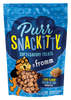 Fromm Purrsnackitty Liver 3 oz