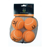 Hyper Pet Mini Tennis Balls Orange