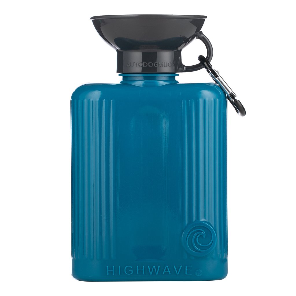 Springer Growler Travel Water Bottle