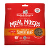 Stella & Chewy's Freeze-Dried Meal Mixers Stella's Super Beef