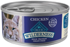 Blue Wilderness Cat Chicken Recipe