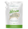 Green Juju Bison Bone Broth