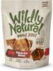 Wildly Natural Whole Jerky Thick Cut Bacon 5 oz