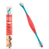 Sentry Dual End Toothbrush