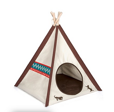 P.L.A.Y. Teepee Tent