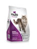 Nulo Grain-Free Cat Turkey & Cod Hairball Management