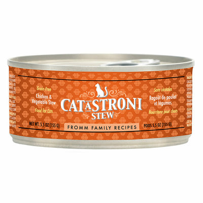 Fromm Catastroni Chicken & Vegetable
