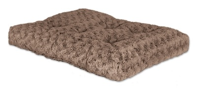 Midwest Quiet Time Ombre Swirl Bed