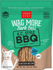 Wag More Bark Less K.C. Style BBQ Chicken Jerky 10 oz