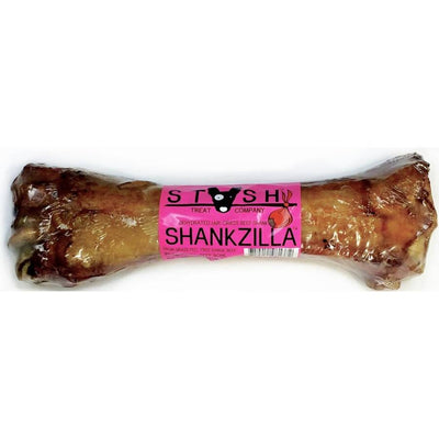 Diggin Your Dog Shankzilla Beef Bone