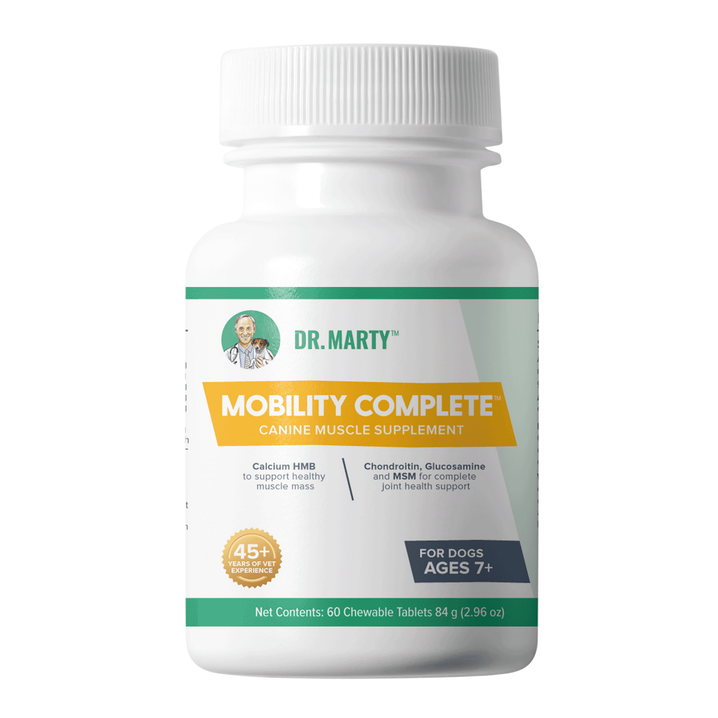 Dr. Marty Canine Muscle Mobility Complete 30 ct.
