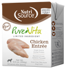 Pure Vita Grain-Free Chicken Entree TetraPak
