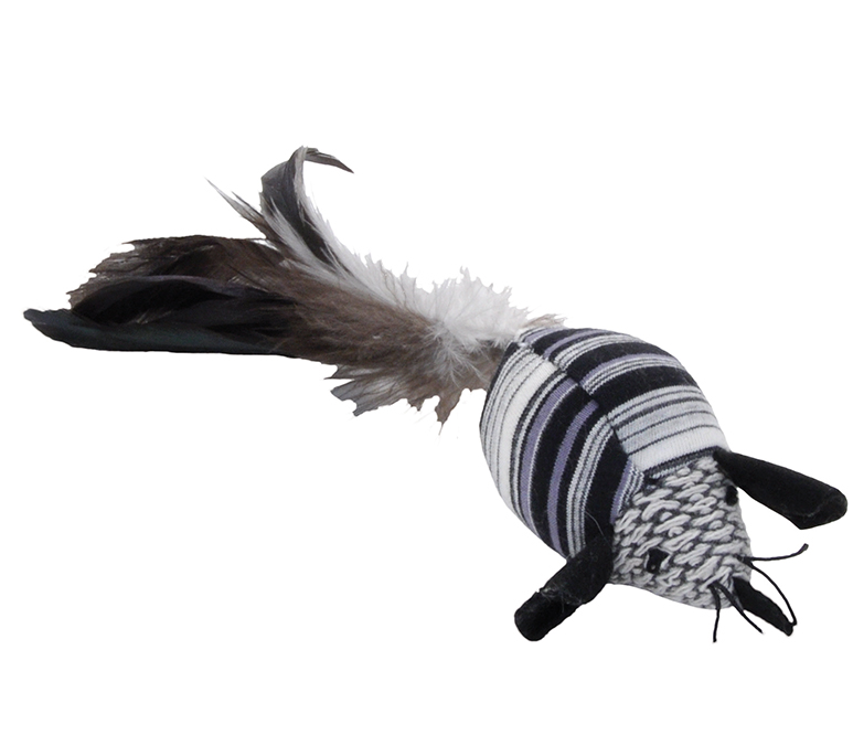 Bergan Turbo Feather Mouse