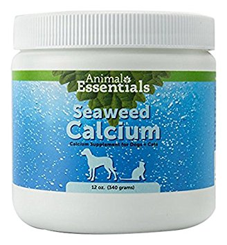 Animal Essentials Calcium Supplement 12 oz.