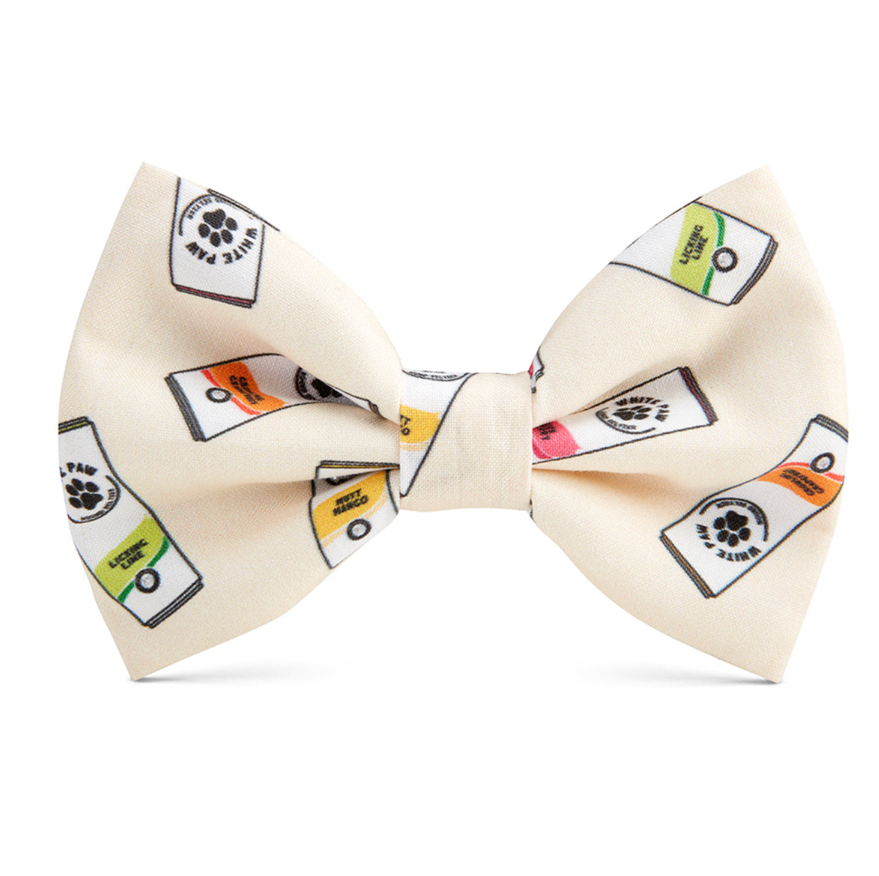 Southern Dog Cotton Doggie Bow Ties