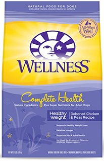 Wellness Complete Health Adult Healthy Weight