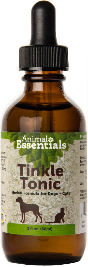 Animal Essentials Tinkle Tonic